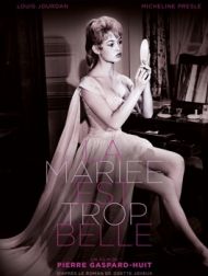 DVD La Mariée Est Trop Belle