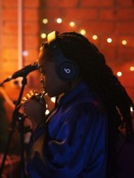 DVD « Final Form » De Sampa The Great : Beat X Beat