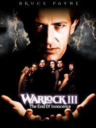 DVD Warlock - La Rédemption