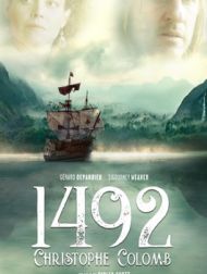 DVD 1492 : Christophe Colomb