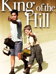 DVD King Of The Hill (1993)
