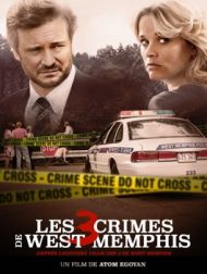 DVD Les 3 Crimes De West Memphis