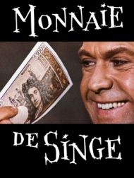 DVD Monnaie De Singe (1966)