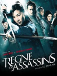 DVD Le Règne Des Assassins