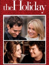 DVD The Holiday (2006)