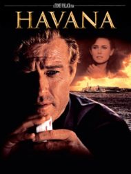 DVD Havana