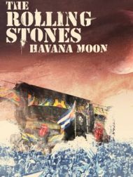 DVD Havana Moon