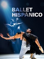 DVD Ballet Hispanico: CARMEN.maquia Et Club Havana
