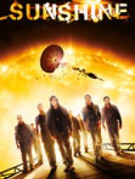 DVD Sunshine (2007) (VF)