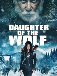 DVD Daughter Of The Wolf