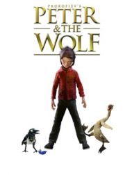 DVD Pierre Et Le Loup