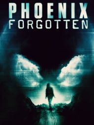 DVD Phoenix Forgotten