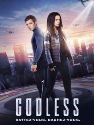 DVD Godless