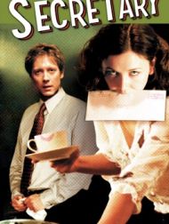 DVD La Secrétaire (Secretary)