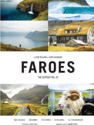 DVD Faroes: The Outpost Vol. 02