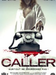 DVD The caller