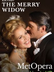 DVD The Merry Widow