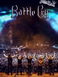 DVD Judas Priest: Battle Cry