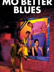 DVD Mo' Better Blues