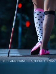 DVD Best And Most Beautiful Things