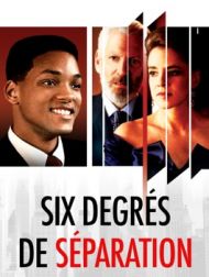 DVD Six Degrés De Séparation
