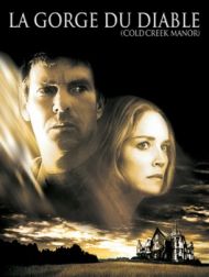DVD La Gorge Du Diable (Cold Creek Manor)
