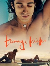 DVD Teenage Kicks