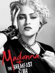 DVD Madonna Et Le Breakfast Club