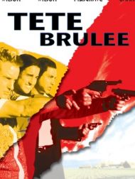 DVD Tete Brulee