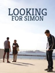 DVD Looking For Simon