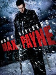 DVD Max Payne (VF)