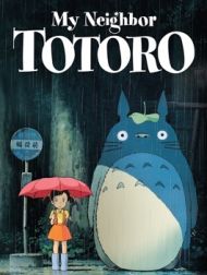 DVD Mon Voisin Totoro