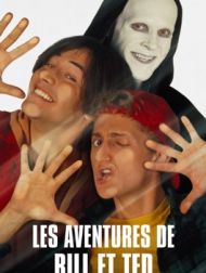 DVD Les Folles Aventures De Bill Et Ted