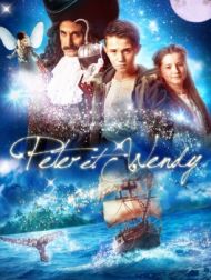 DVD Peter Et Wendy