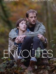DVD Les Envoûtés