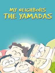 DVD Mes Voisins Les Yamada