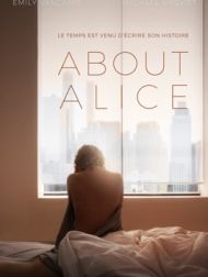 DVD About Alice