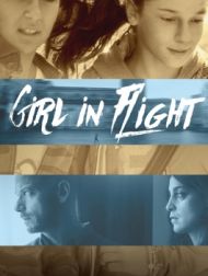 DVD Girl In Flight