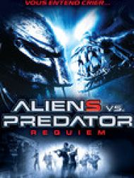 DVD Aliens vs. Predator