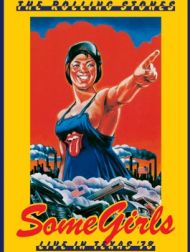 DVD Some Girls: Live In Texas '78