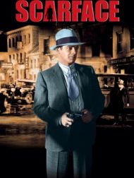DVD Scarface (1932)