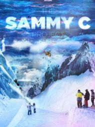 DVD The Sammy C Project