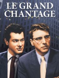 DVD Le Grand Chantage