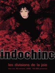 DVD Les Divisions De La Joie