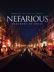 DVD “Nefarious, Le Marchand D'âmes”
