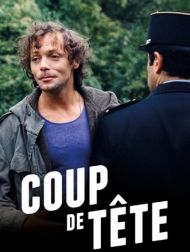 DVD Coup De Tête