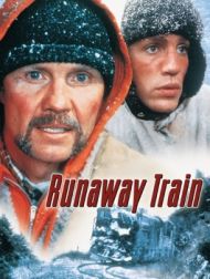 DVD Runaway Train, à Bout De Course