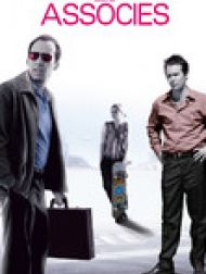 DVD Les associés