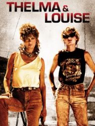 DVD Thelma & Louise