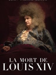 DVD La Mort De Louis XIV